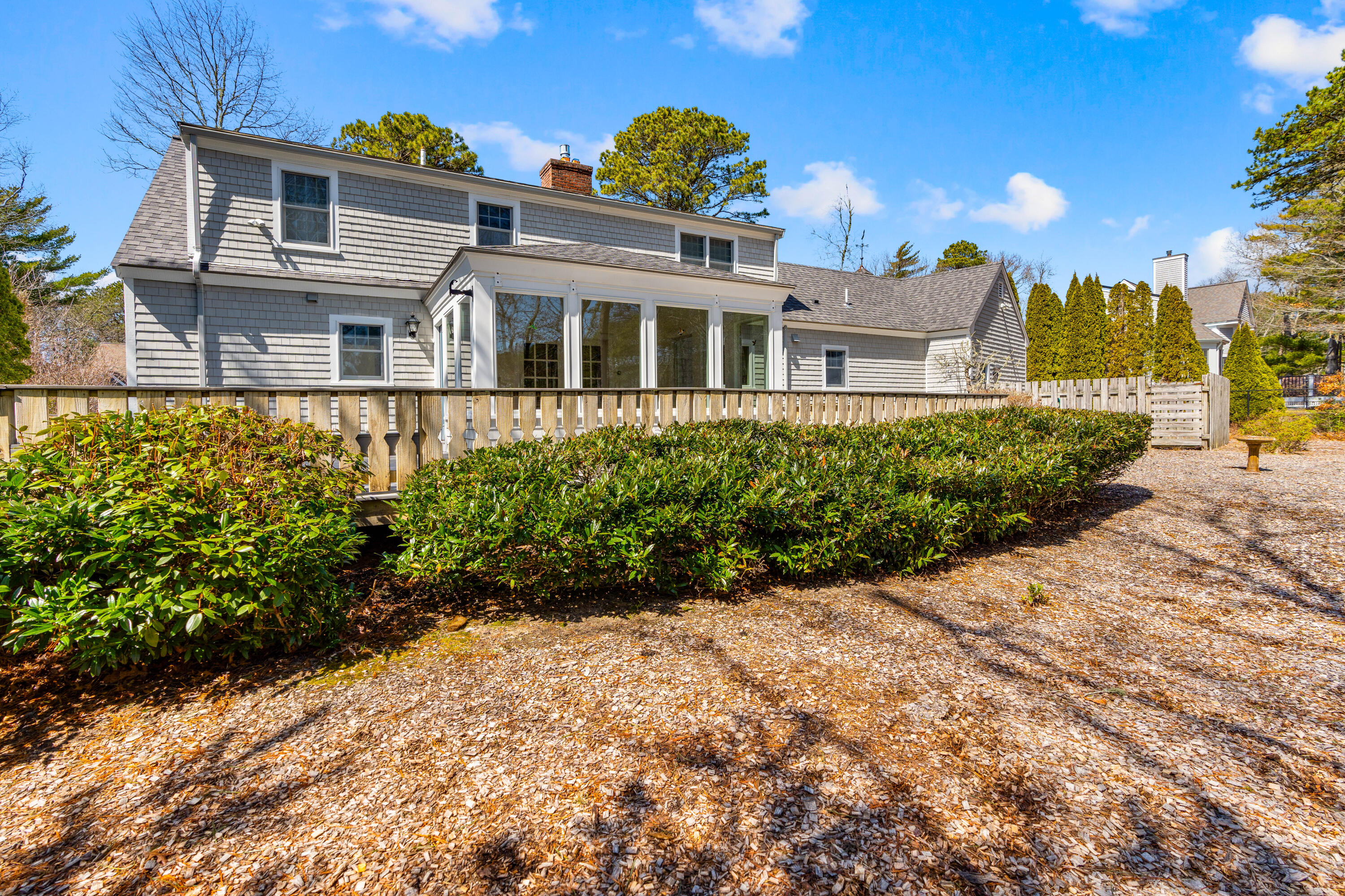 51 Walton Heath Way Mashpee MA 02649