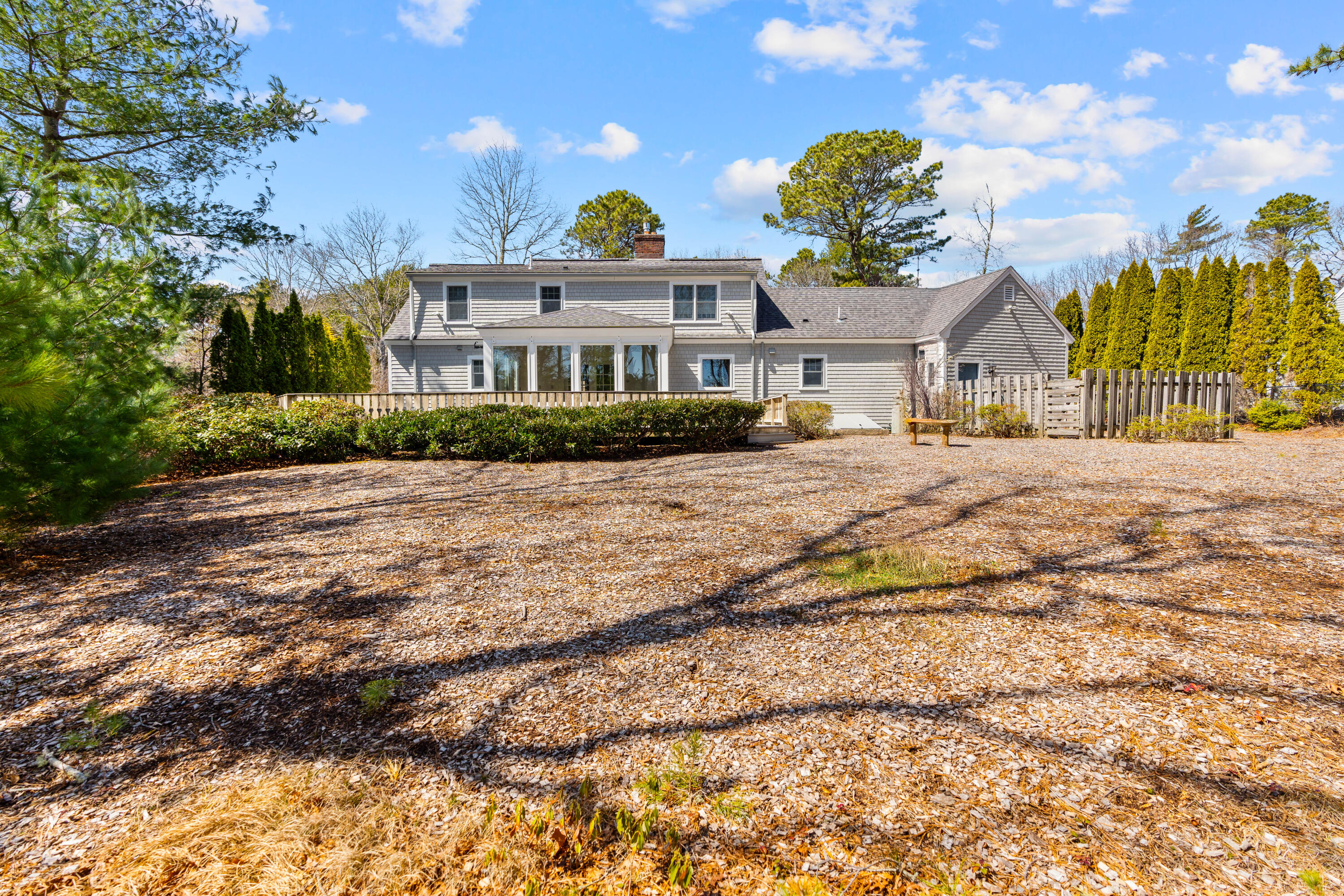 51 Walton Heath Way Mashpee MA 02649