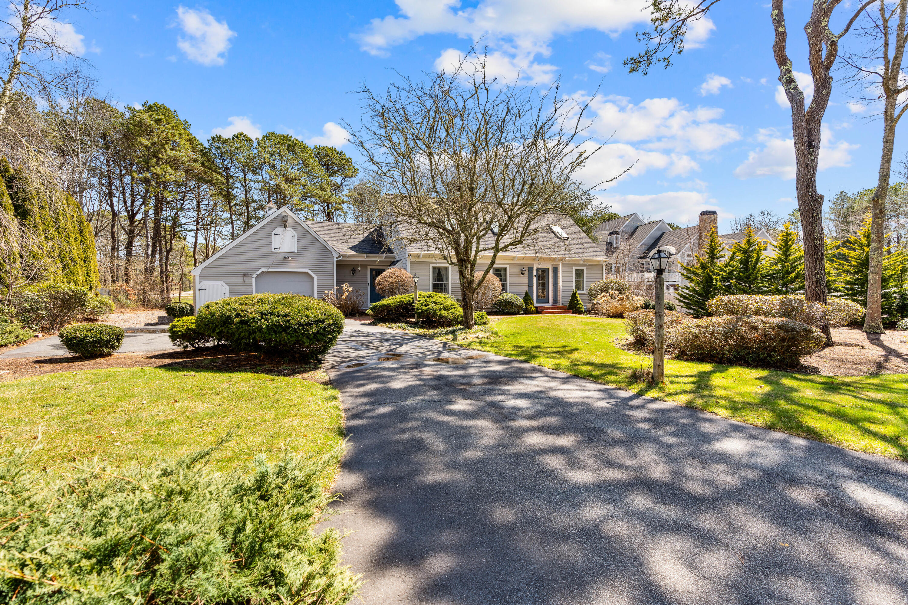 51 Walton Heath Way Mashpee MA 02649