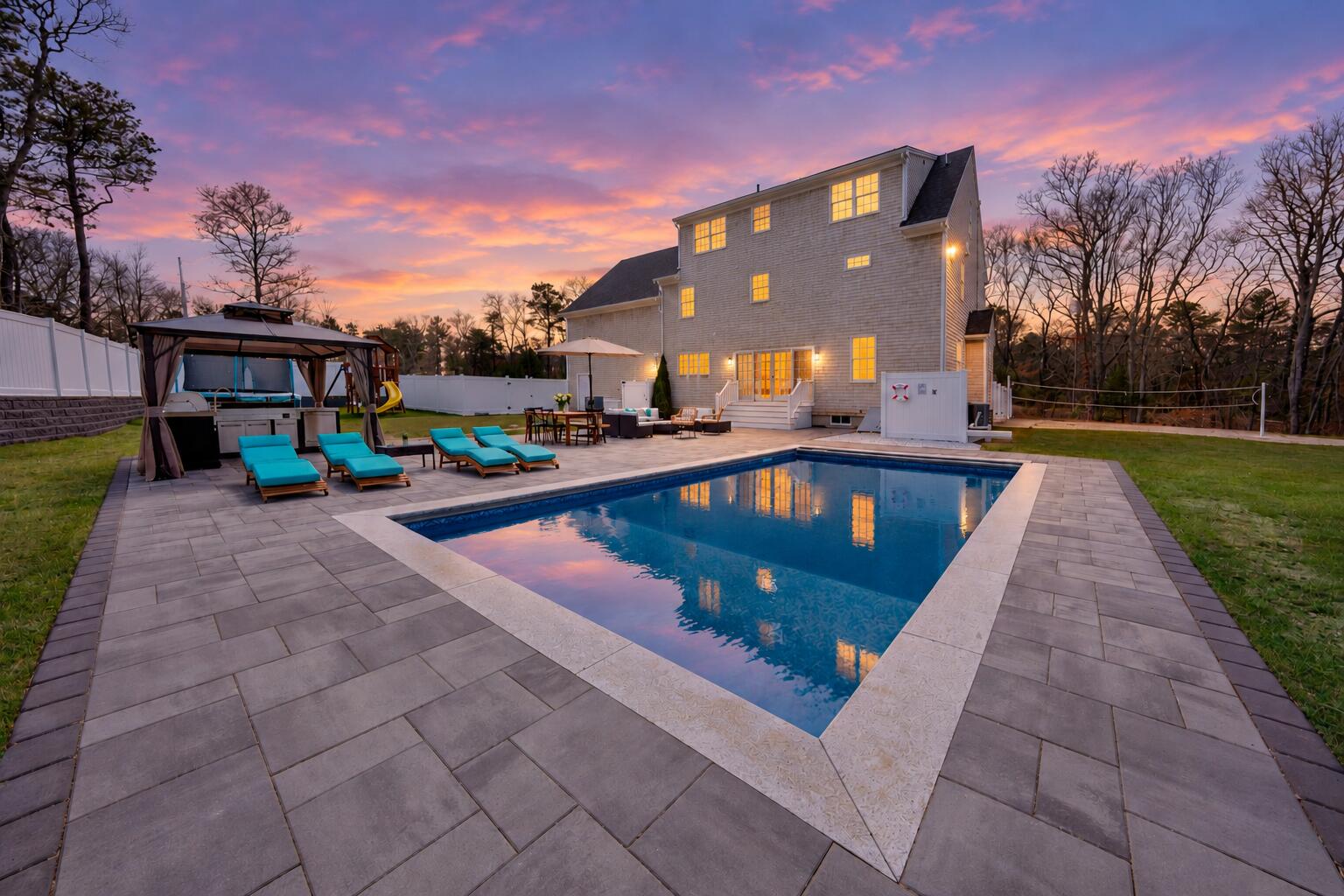 23 Harlow Road Sandwich MA 02563