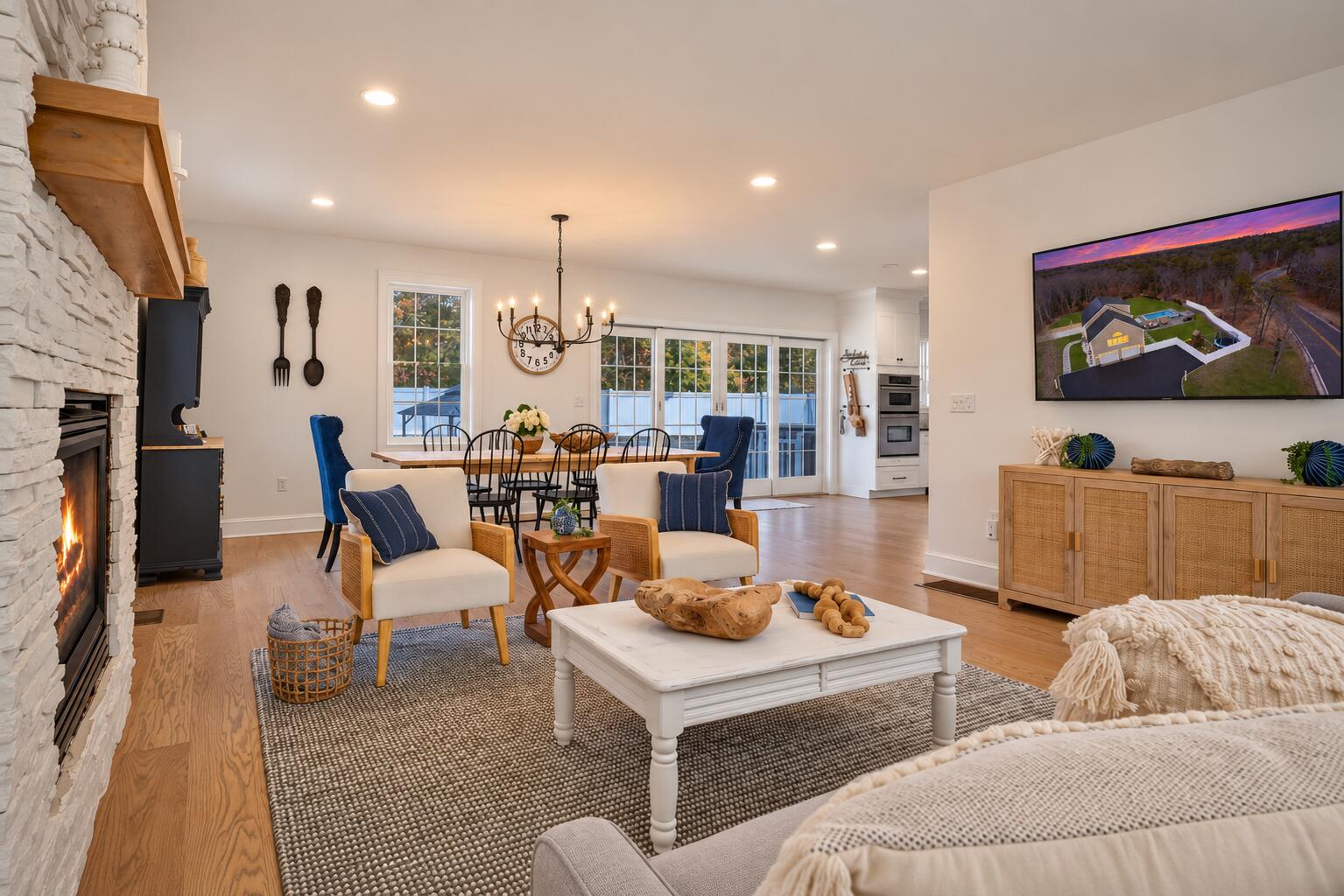 23 Harlow Road Sandwich MA 02563