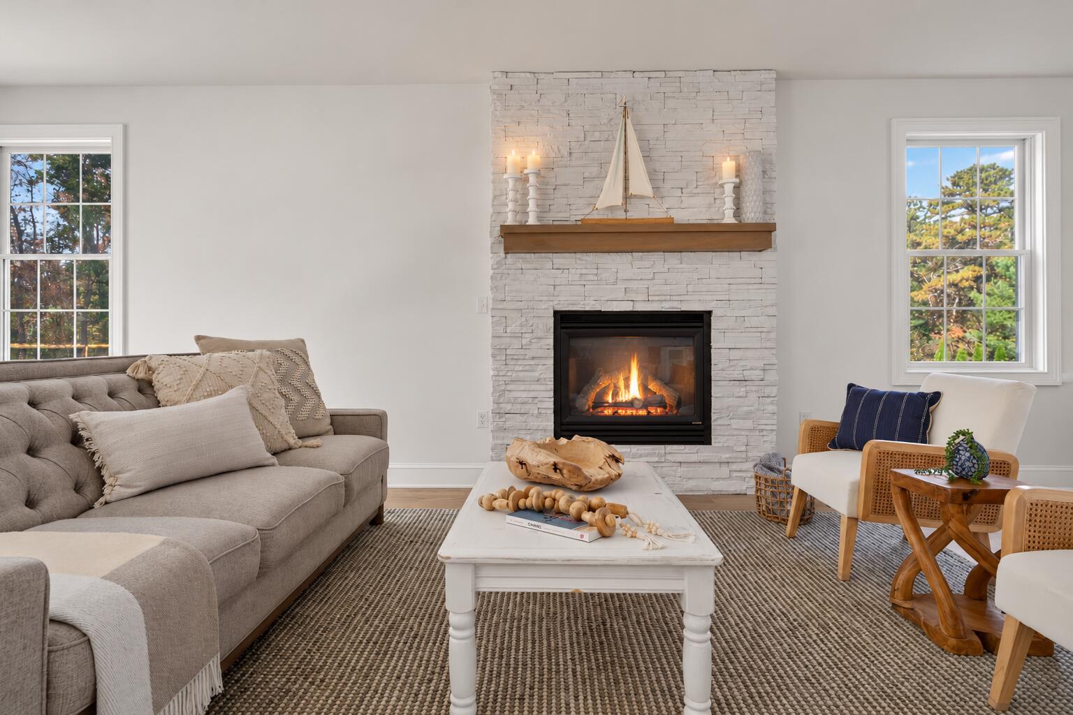 23 Harlow Road Sandwich MA 02563
