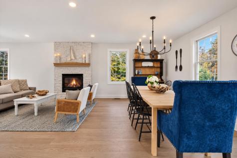 23 Harlow Road Sandwich MA 02563