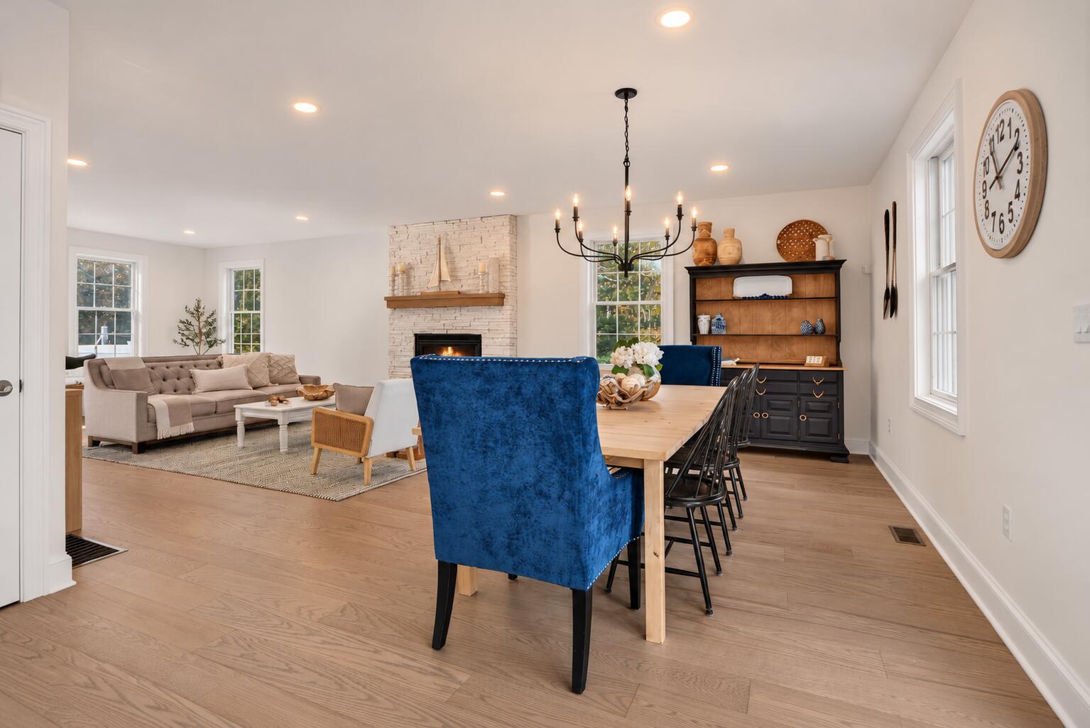 23 Harlow Road Sandwich MA 02563