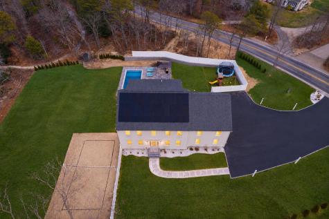 23 Harlow Road Sandwich MA 02563