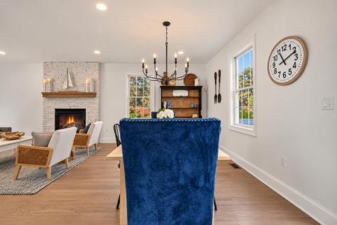 23 Harlow Road Sandwich MA 02563