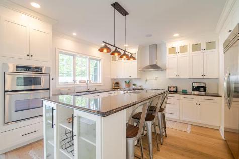 23 Harlow Road Sandwich MA 02563