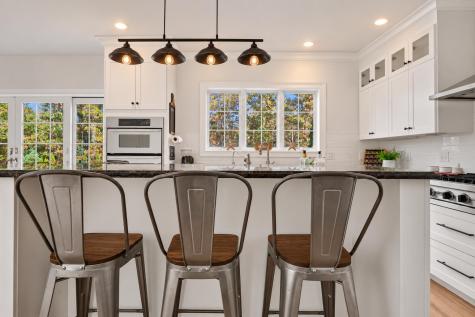 23 Harlow Road Sandwich MA 02563