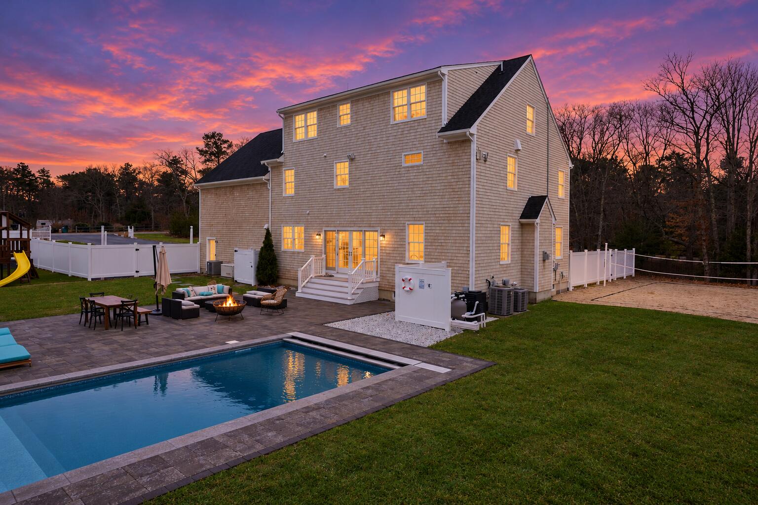 23 Harlow Road Sandwich MA 02563