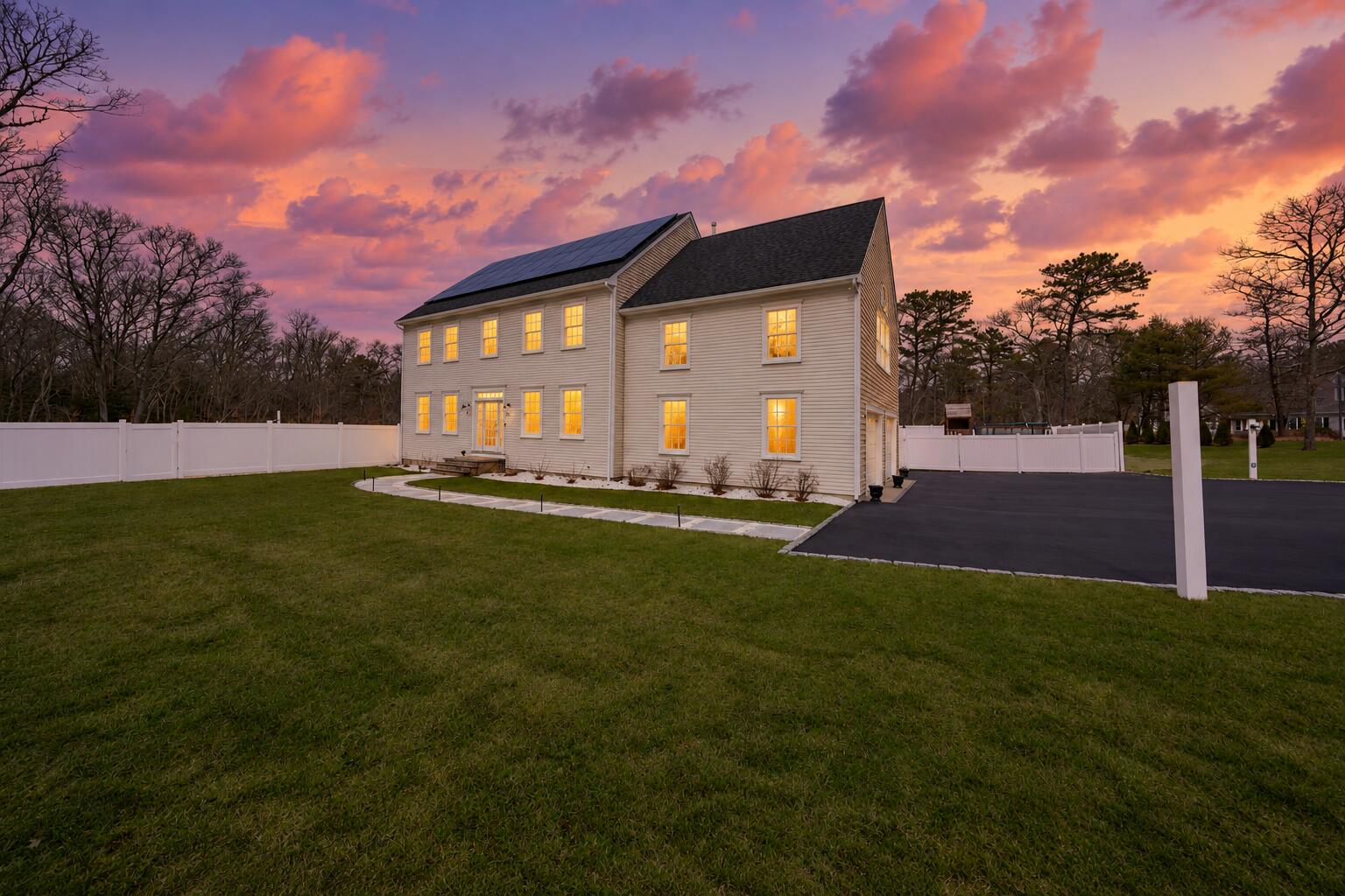 23 Harlow Road Sandwich MA 02563