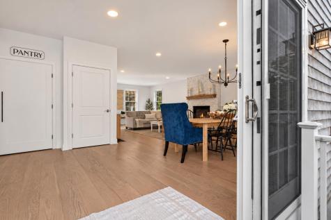 23 Harlow Road Sandwich MA 02563