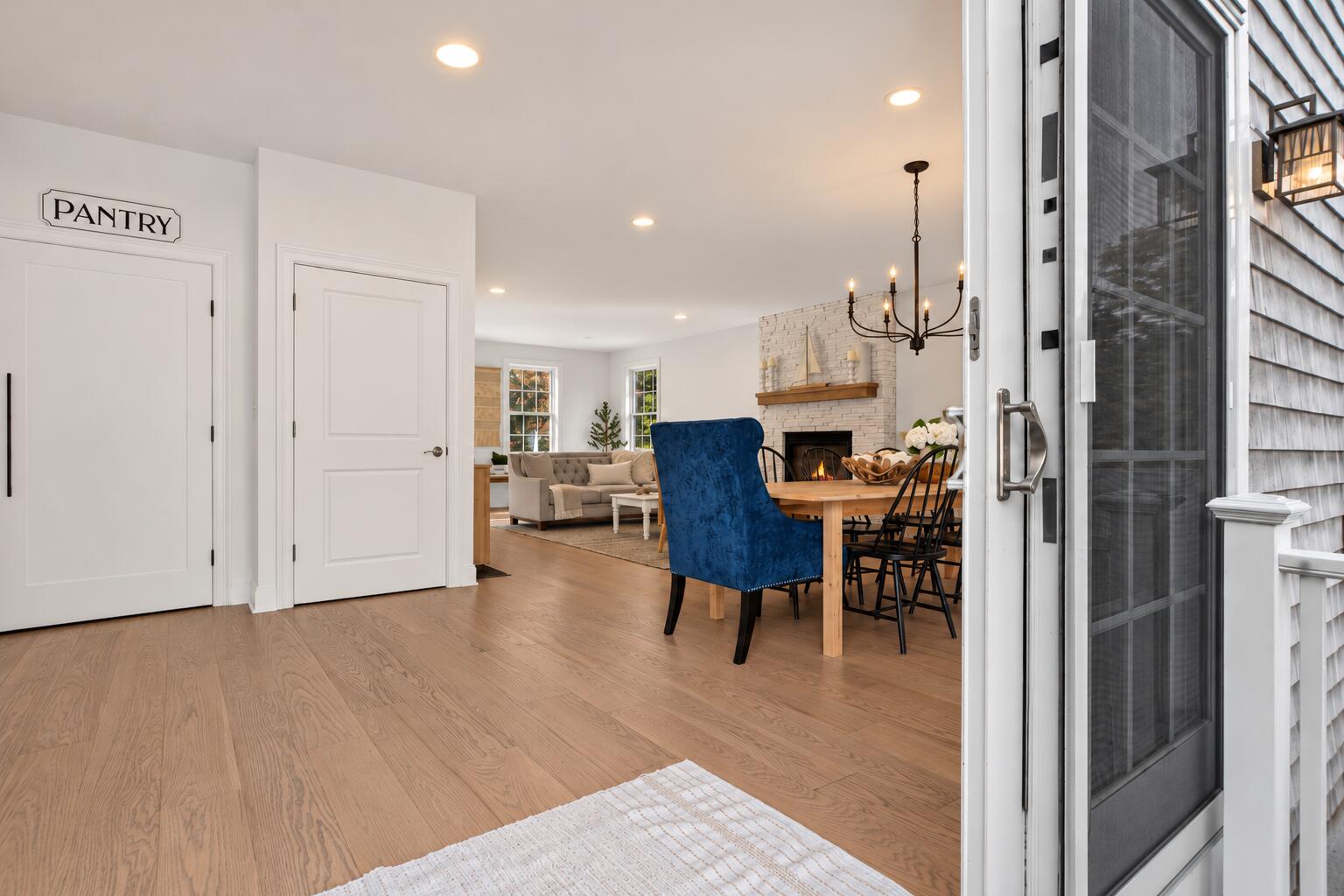 23 Harlow Road Sandwich MA 02563
