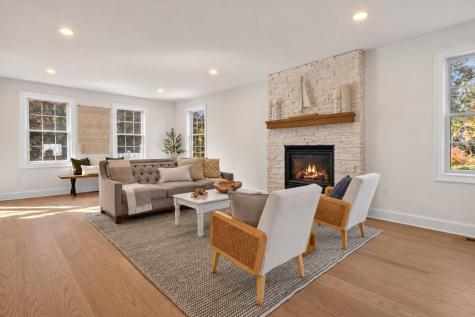 23 Harlow Road Sandwich MA 02563