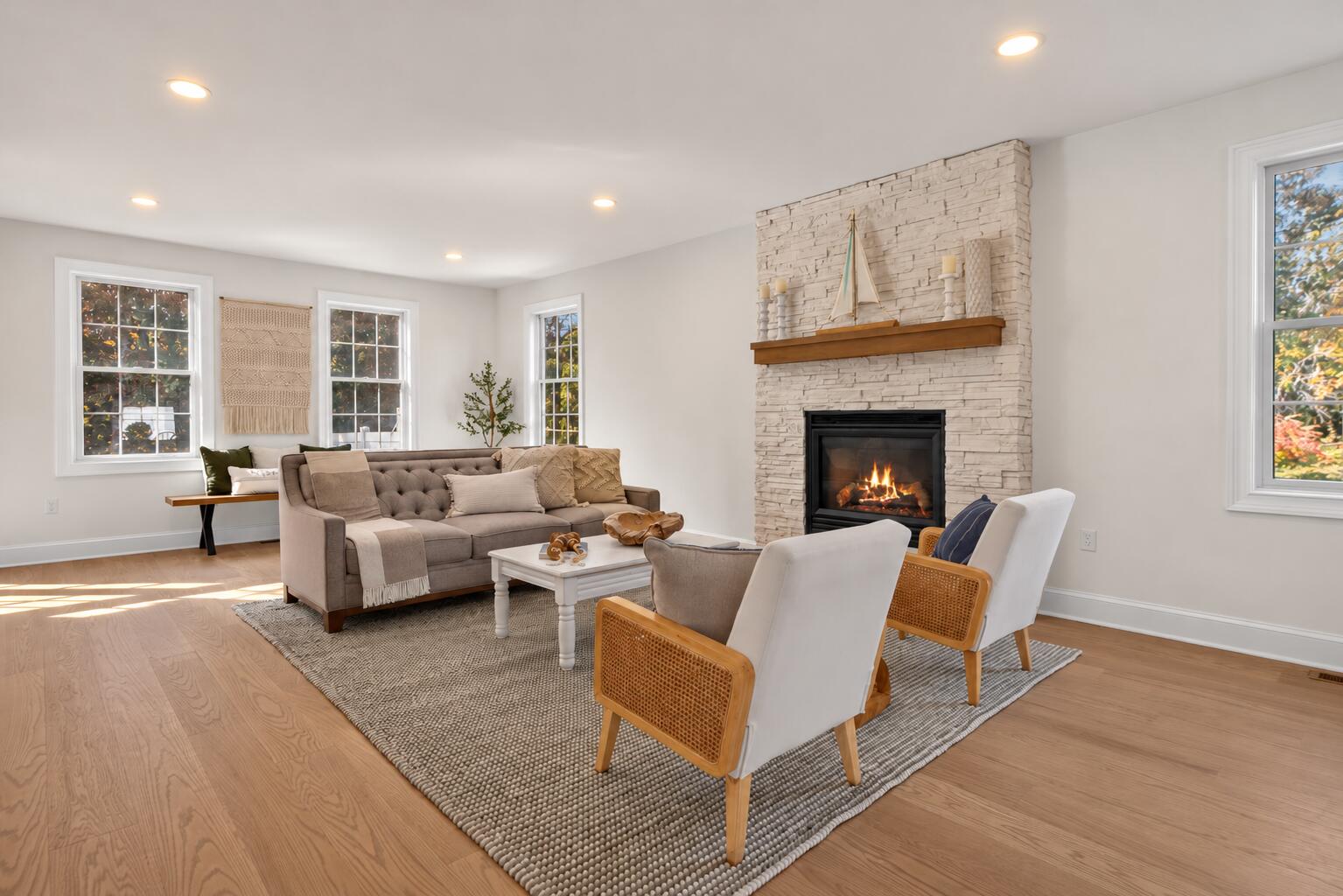 23 Harlow Road Sandwich MA 02563