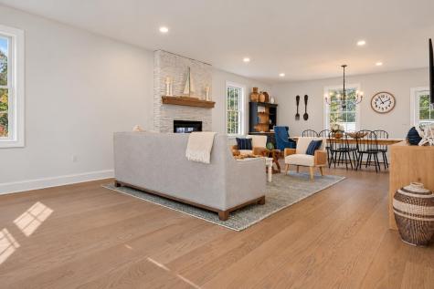 23 Harlow Road Sandwich MA 02563