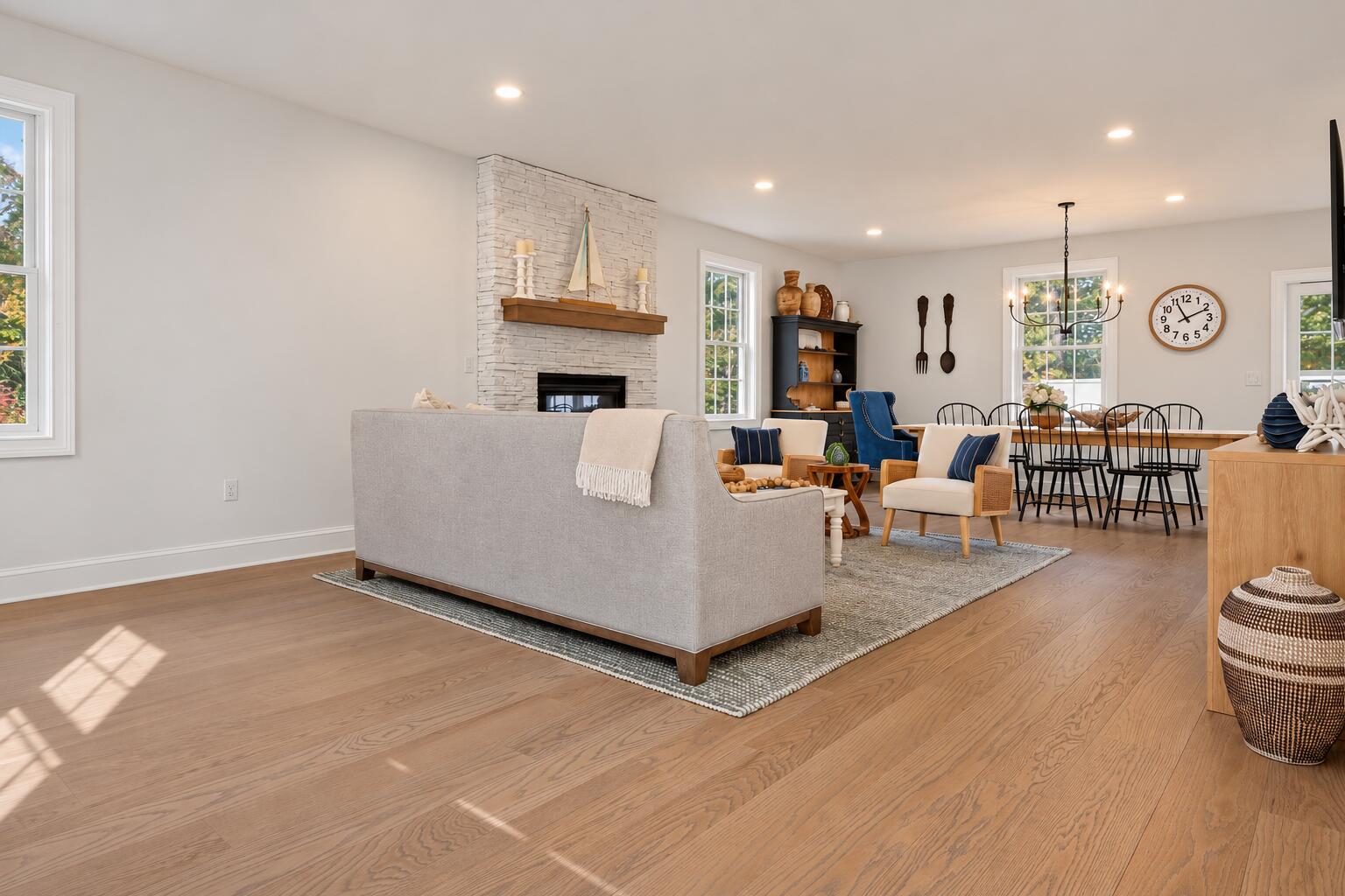 23 Harlow Road Sandwich MA 02563