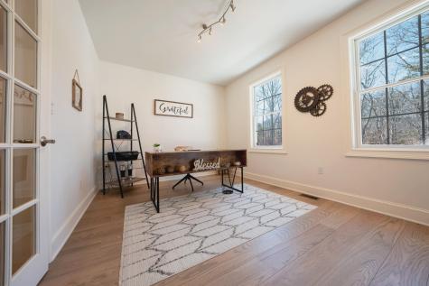 23 Harlow Road Sandwich MA 02563