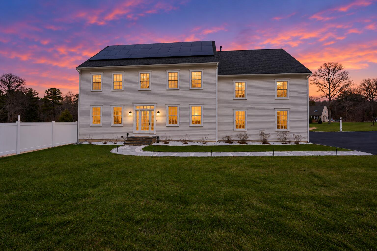 23 Harlow Road Sandwich MA 02563