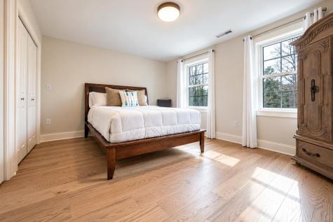 23 Harlow Road Sandwich MA 02563