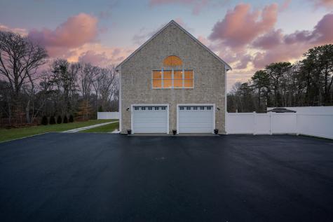 23 Harlow Road Sandwich MA 02563