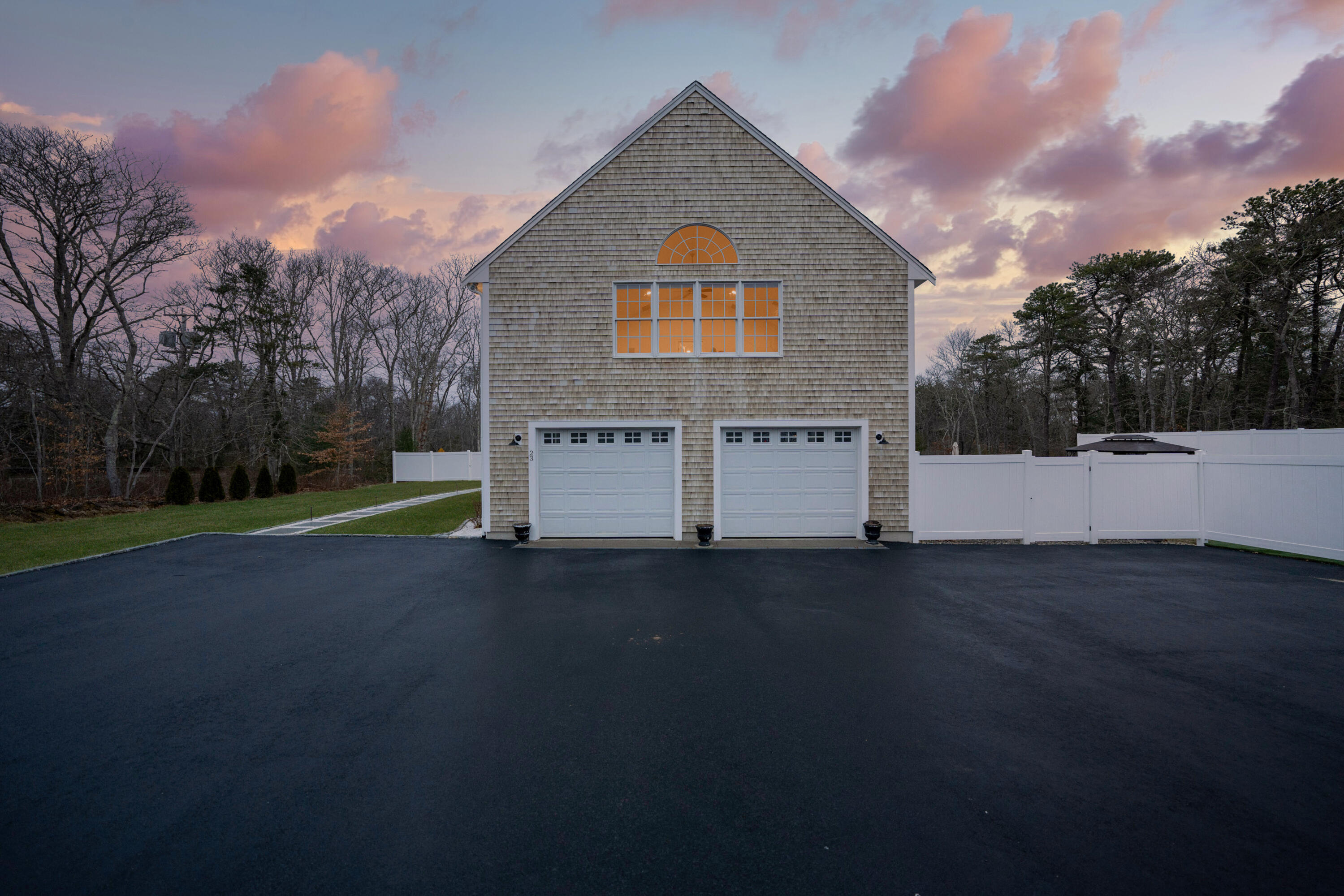 23 Harlow Road Sandwich MA 02563