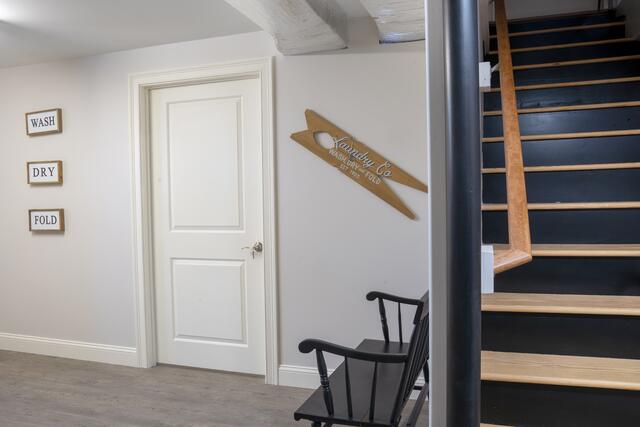 23 Harlow Road Sandwich MA 02563