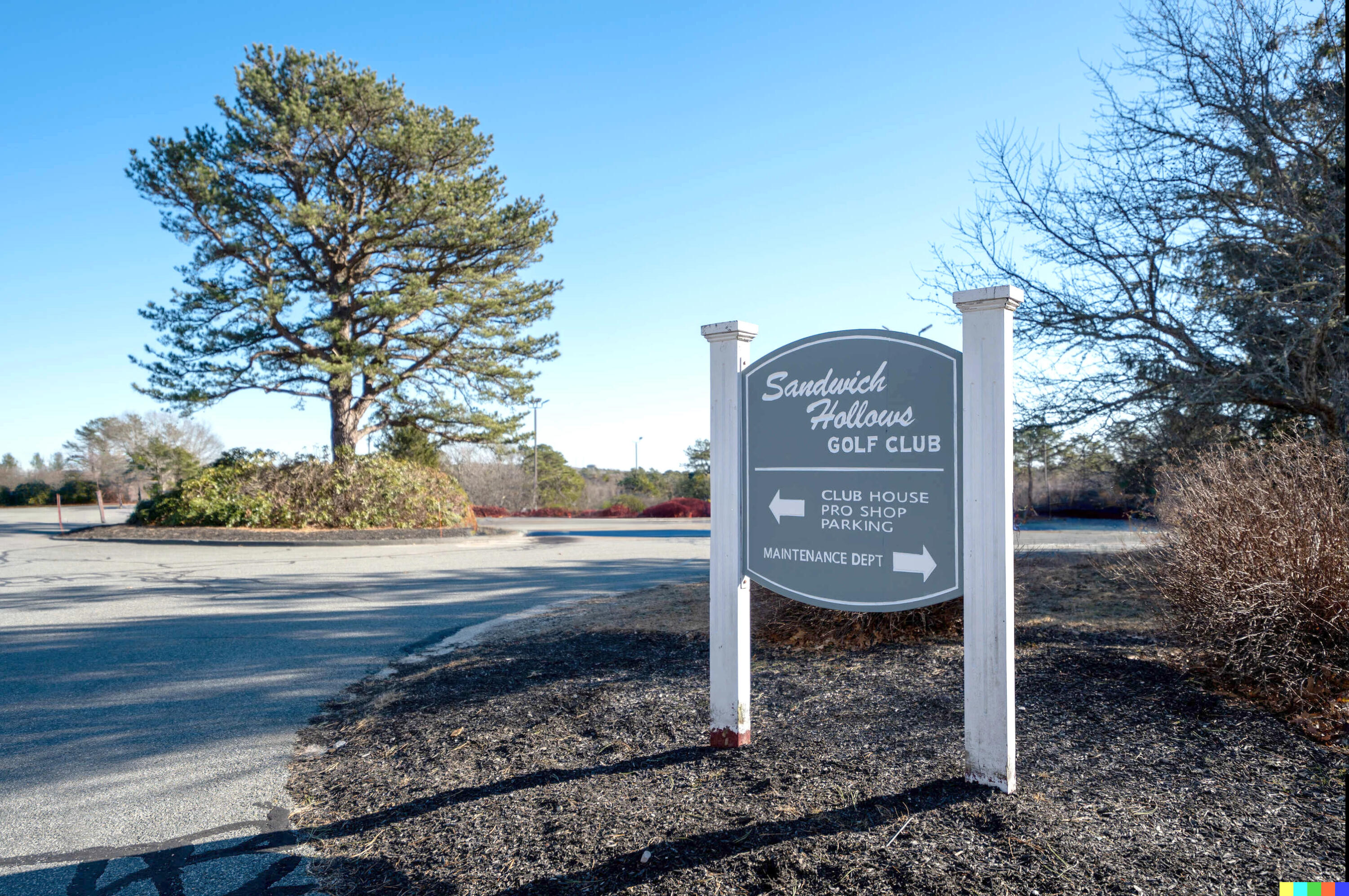 23 Harlow Road Sandwich MA 02563