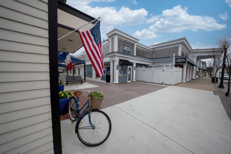 23 Harlow Road Sandwich MA 02563