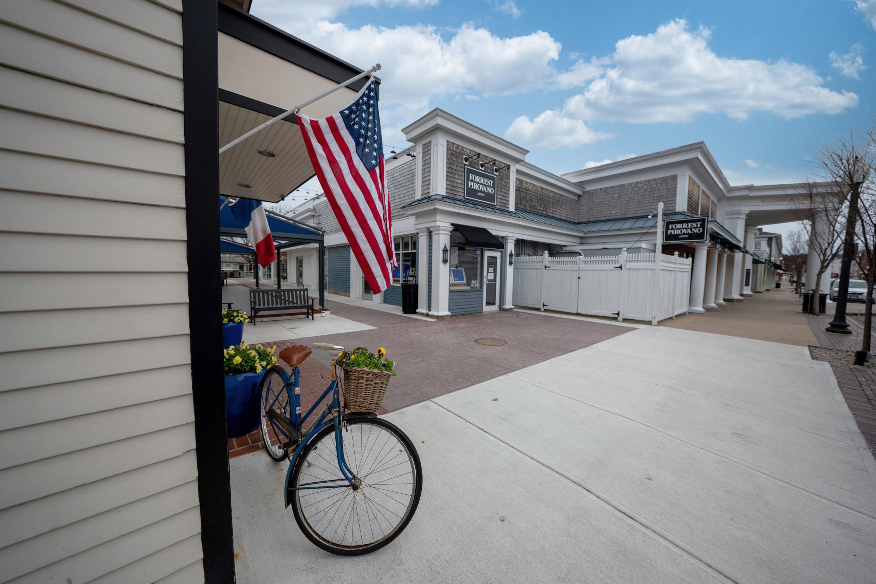23 Harlow Road Sandwich MA 02563