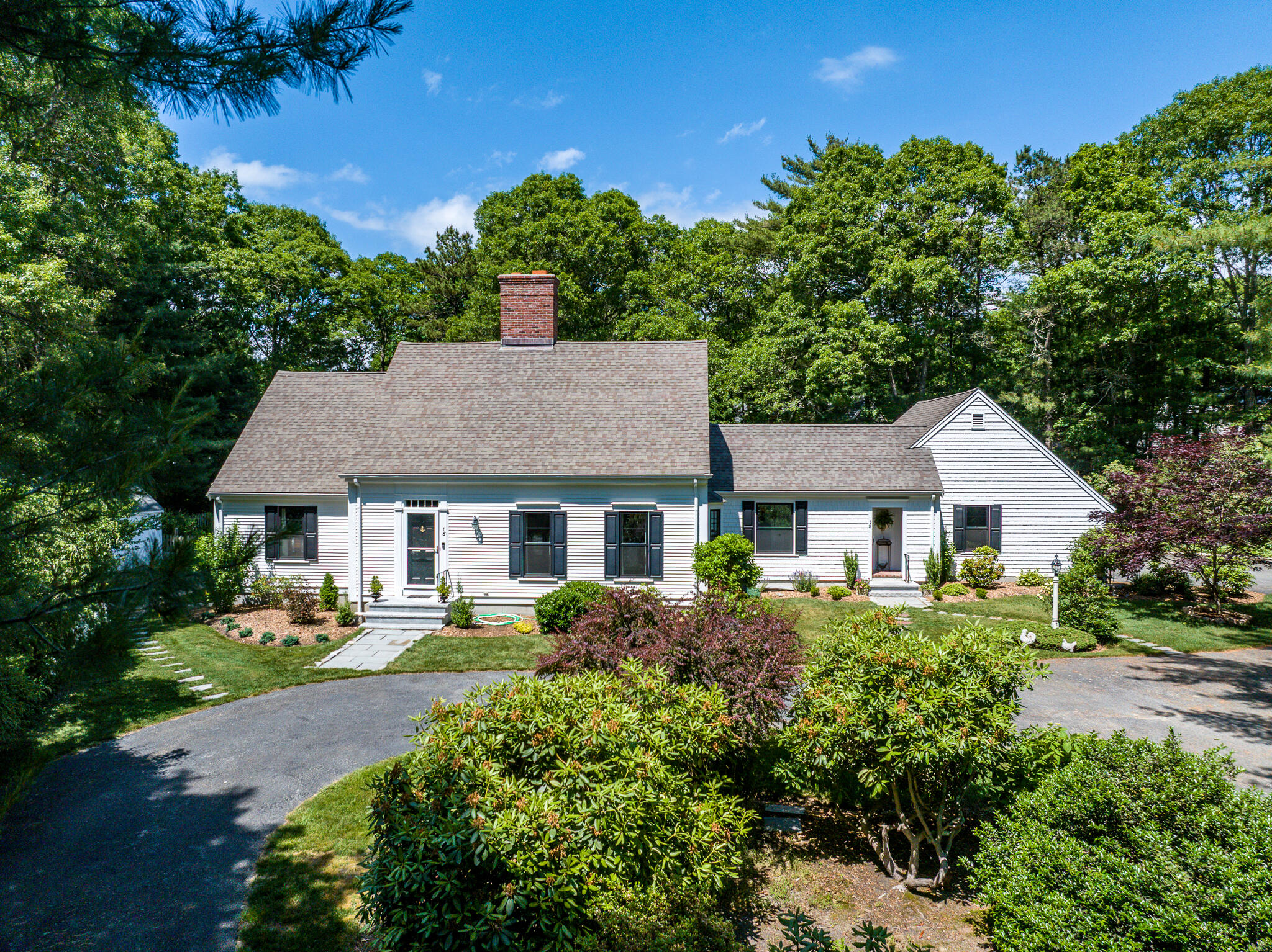 18 Calico Lane Barnstable MA 02655