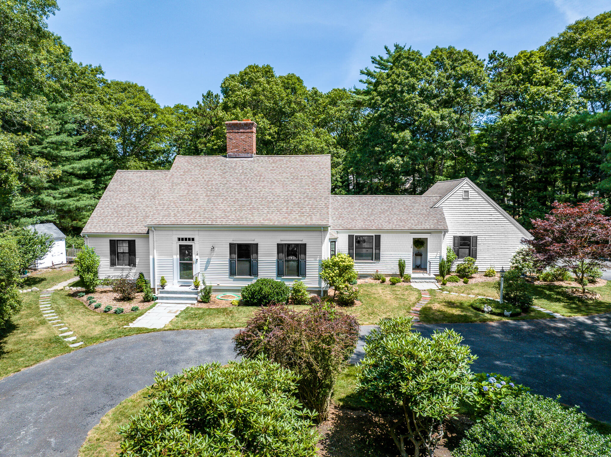18 Calico Lane Osterville MA 02655