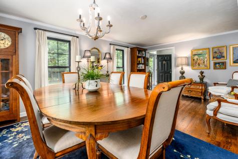 18 Calico Lane Barnstable MA 02655