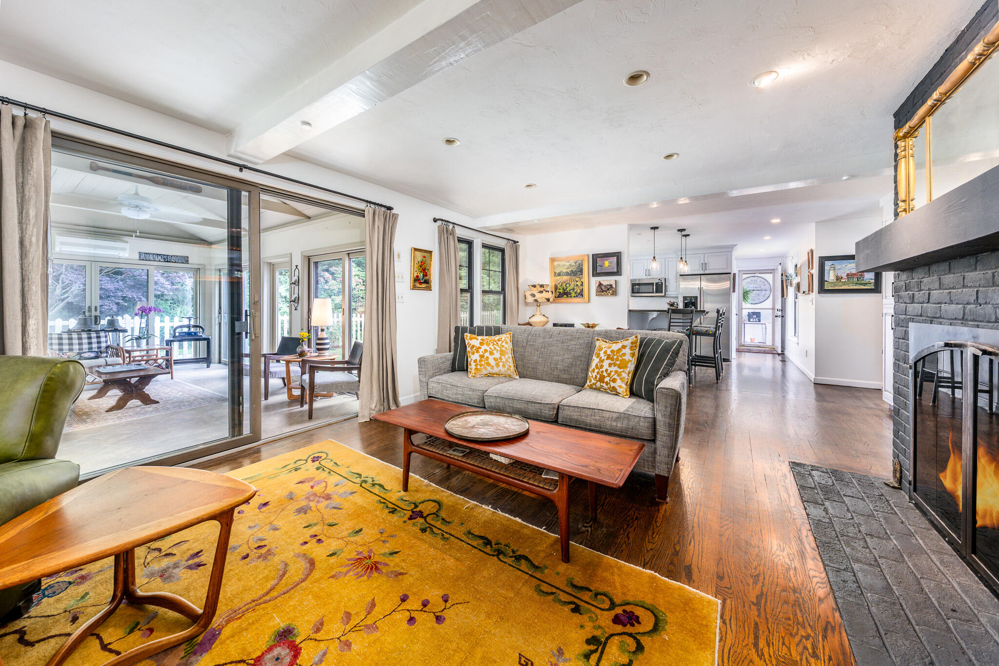18 Calico Lane Barnstable MA 02655