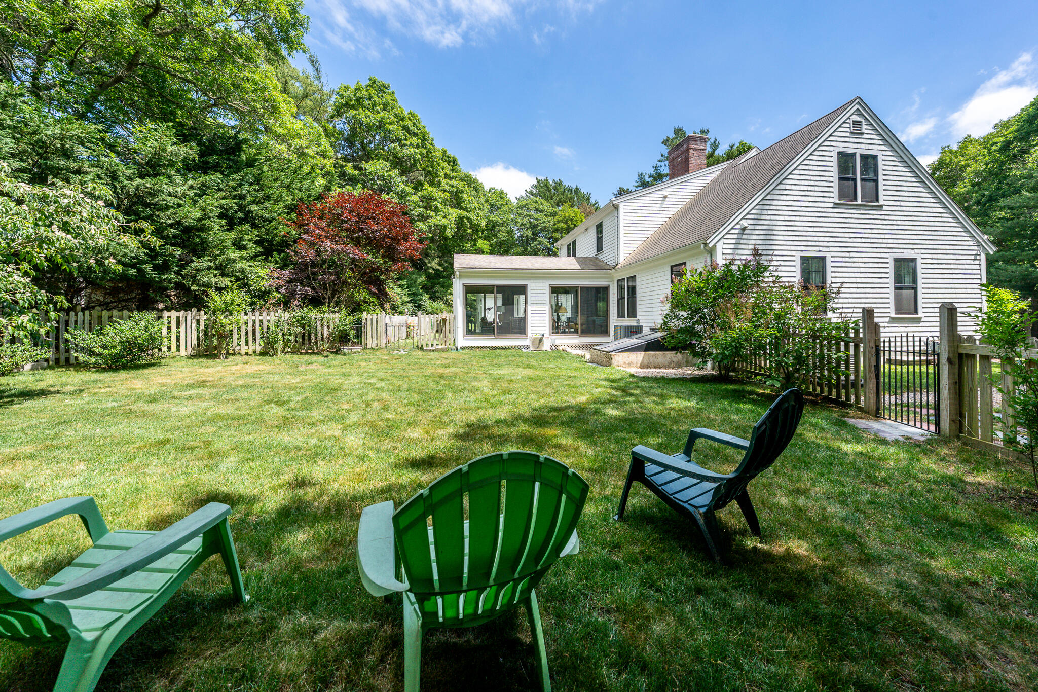 18 Calico Lane Barnstable MA 02655