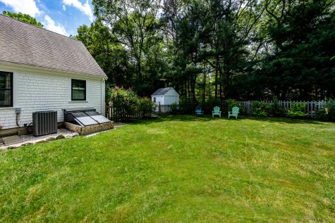 18 Calico Lane Barnstable MA 02655