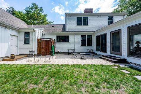 18 Calico Lane Barnstable MA 02655