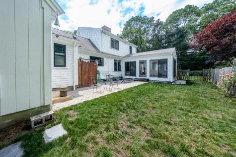 18 Calico Lane Barnstable MA 02655