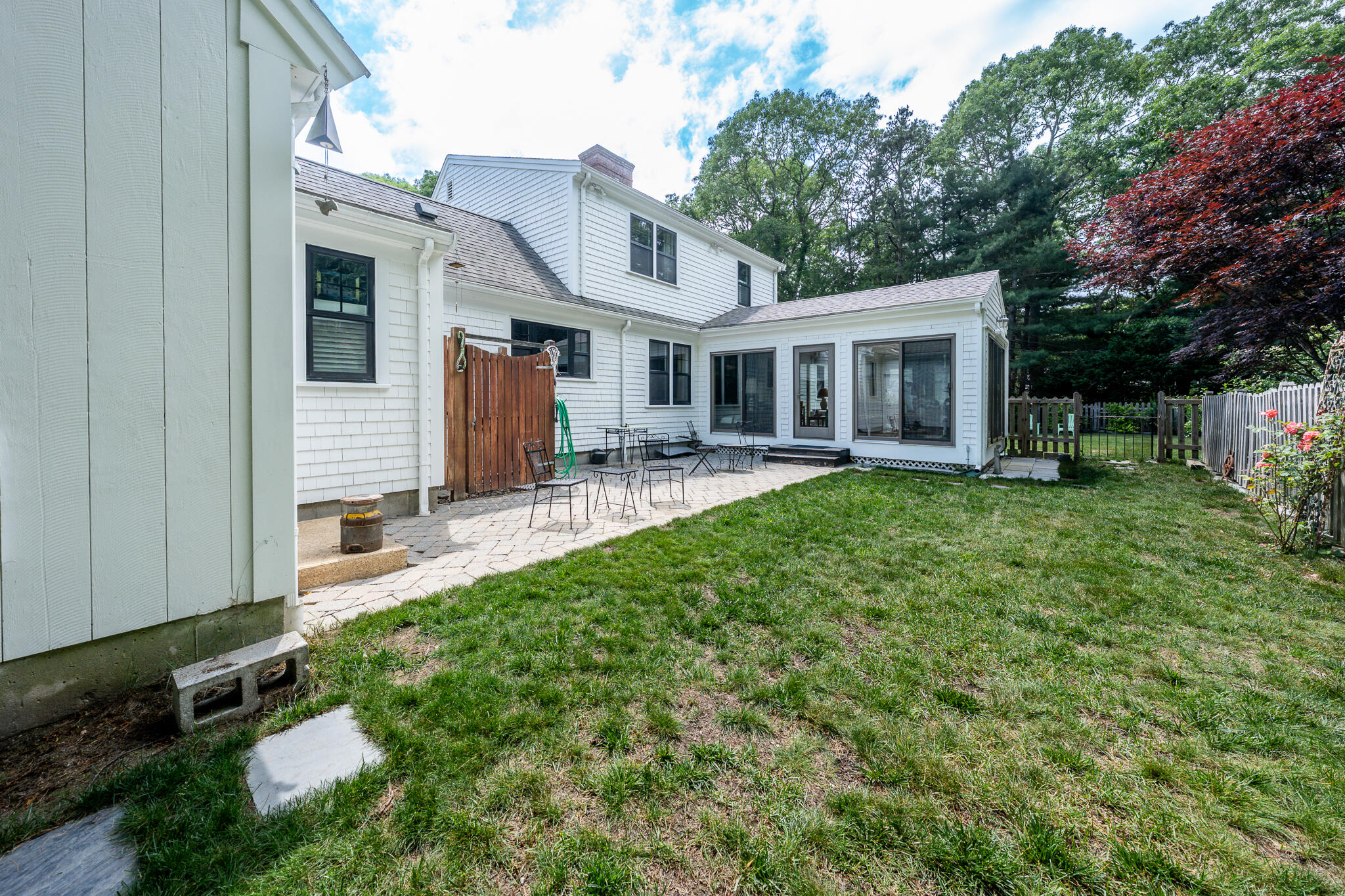 18 Calico Lane Barnstable MA 02655