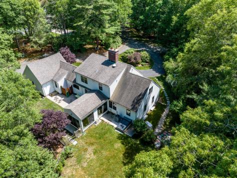 18 Calico Lane Barnstable MA 02655