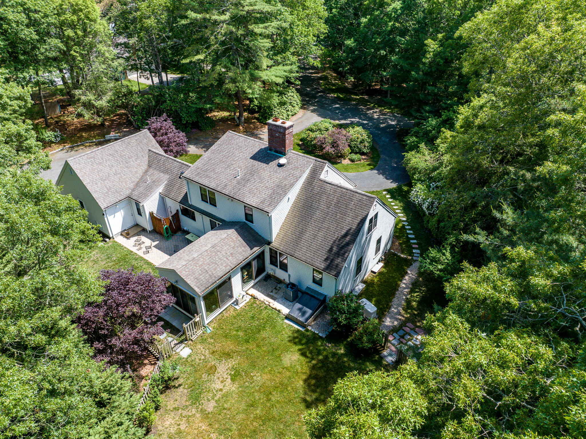 18 Calico Lane Barnstable MA 02655