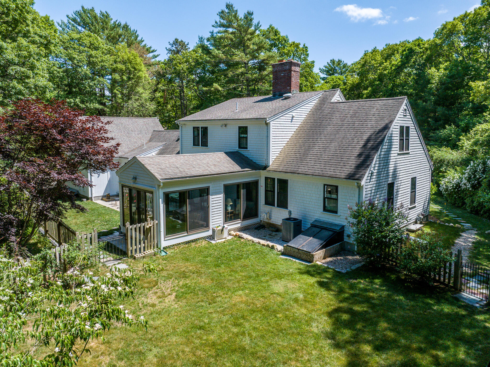 18 Calico Lane Barnstable MA 02655