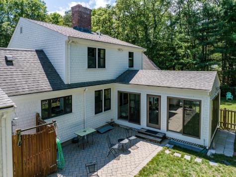 18 Calico Lane Barnstable MA 02655