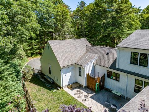 18 Calico Lane Barnstable MA 02655