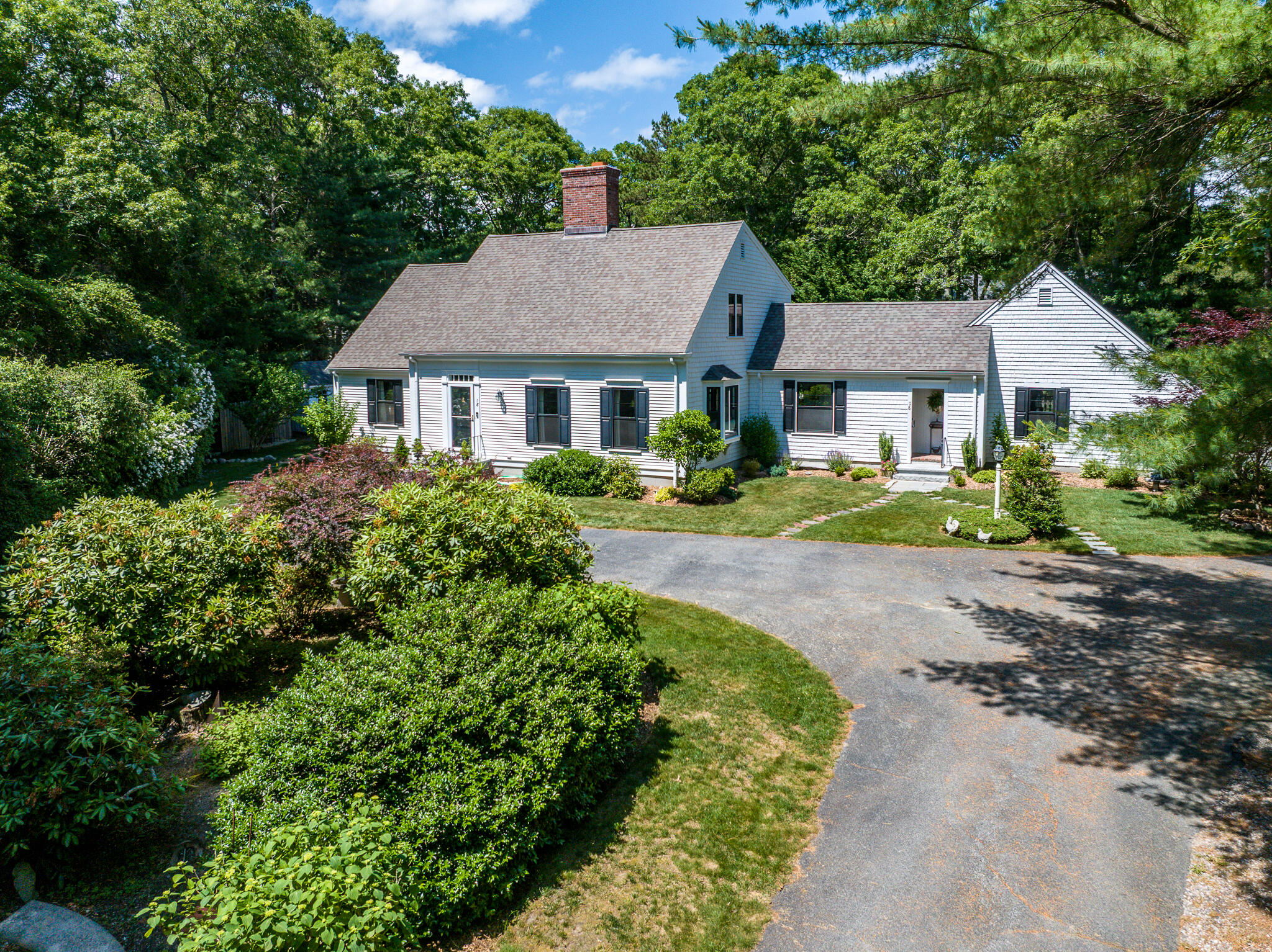 18 Calico Lane Barnstable MA 02655