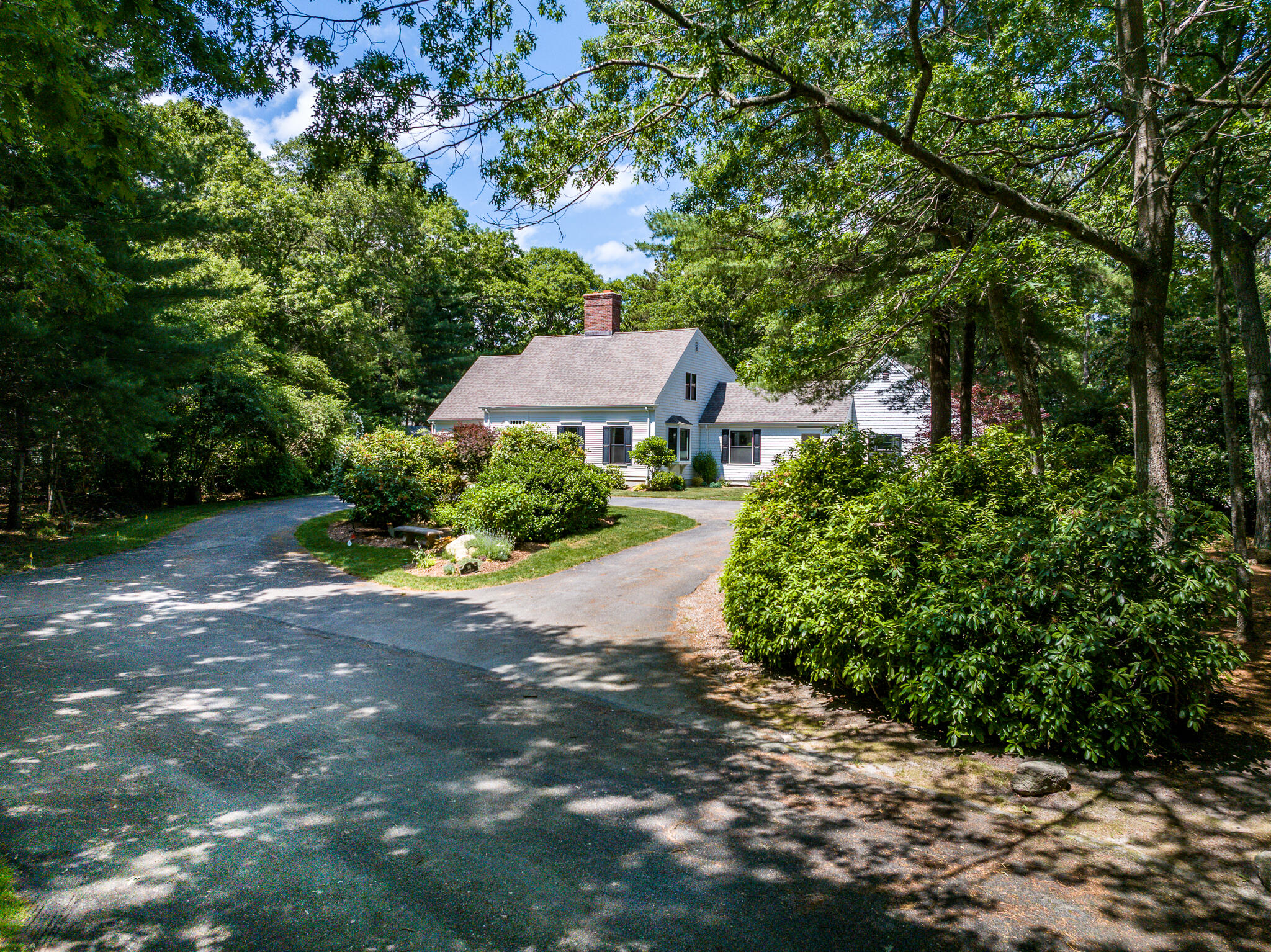 18 Calico Lane Barnstable MA 02655