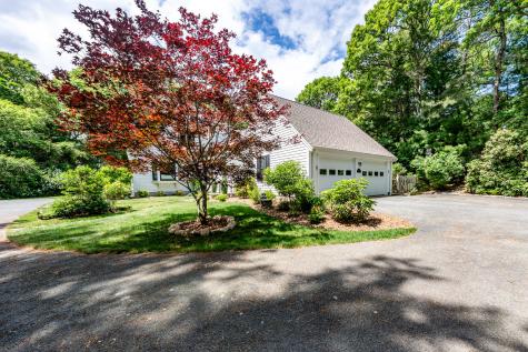 18 Calico Lane Barnstable MA 02655