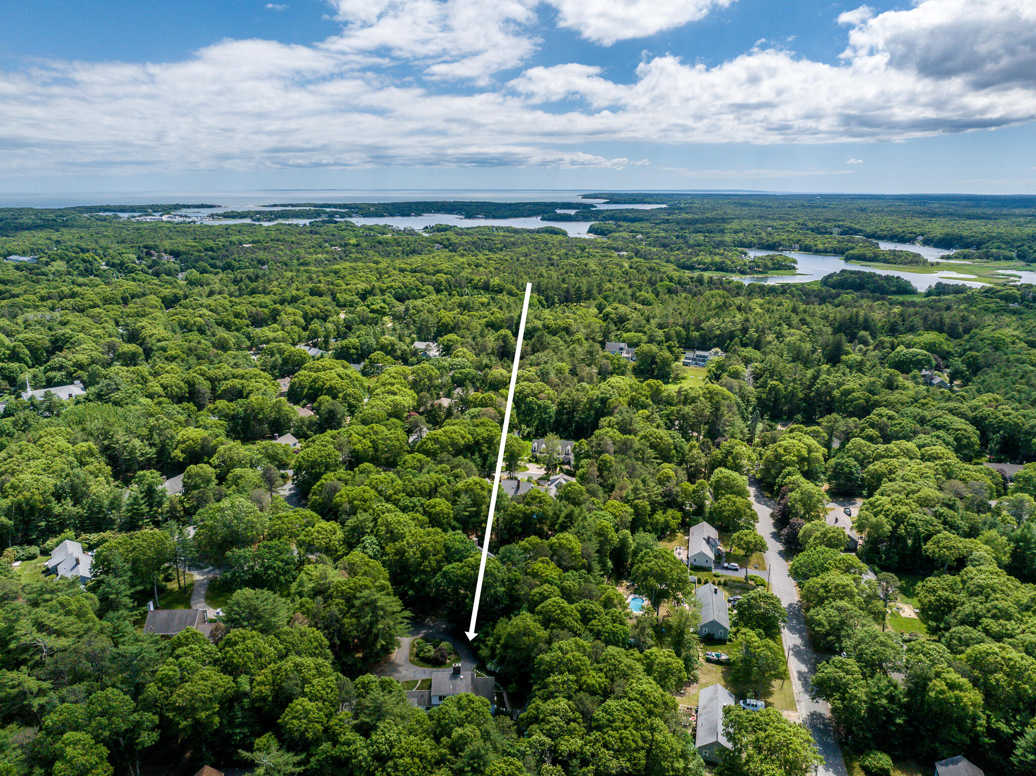 18 Calico Lane Barnstable MA 02655