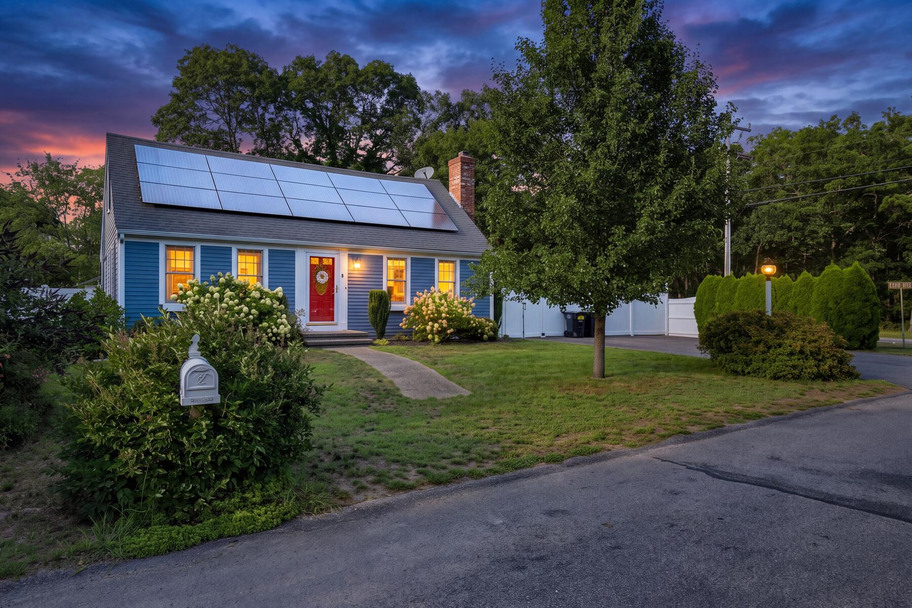 2 Pheasant Lane South Dennis MA 02660