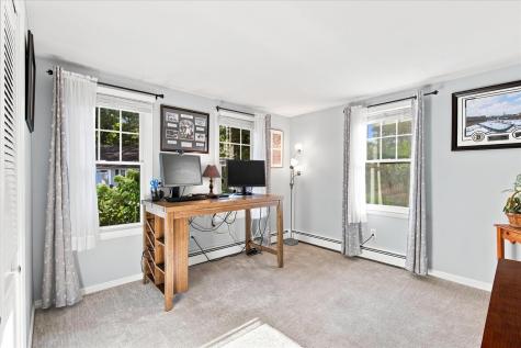 2 Pheasant Lane South Dennis MA 02660