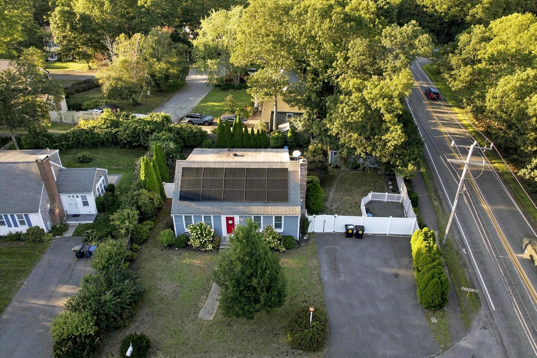 2 Pheasant Lane South Dennis MA 02660